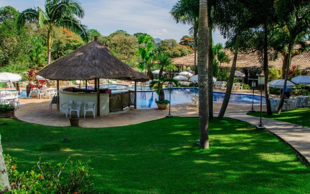 Hotel Recanto da Cachoeira