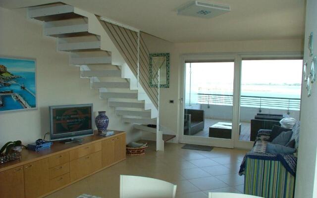 Appartamento Adelaide