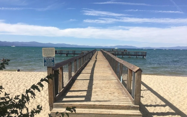 Bear Lake Hideaway 3 Bedroom Condo by RedAwning