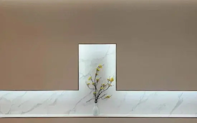 Zhuhai Hongsanyi Hotel