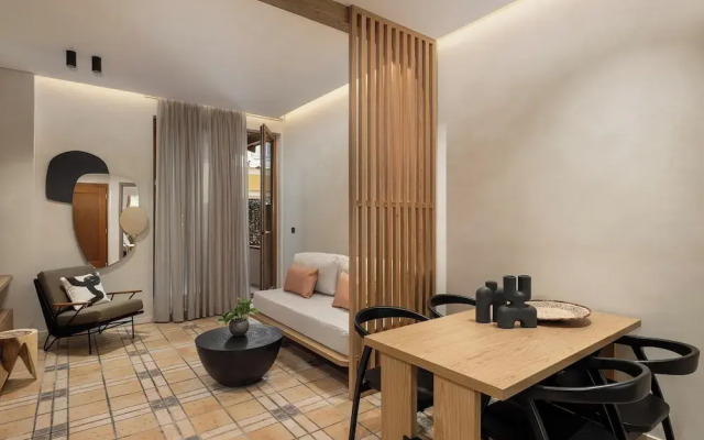 Xenios Dias Apartments