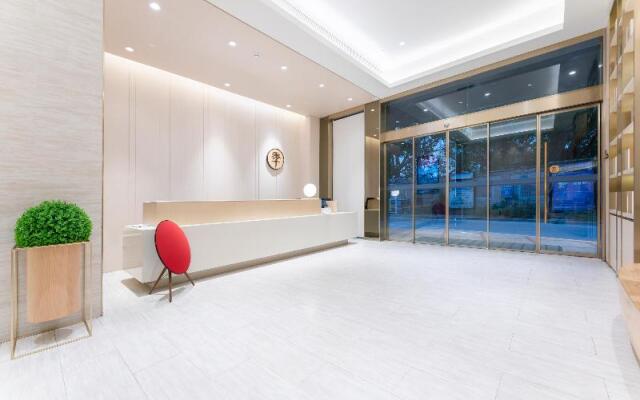 Ji Hotel Xiamen Zhongshan Road West Hubin Road