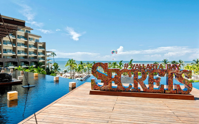 Secrets Vallarta Bay Puerto Vallarta - All Inclusive