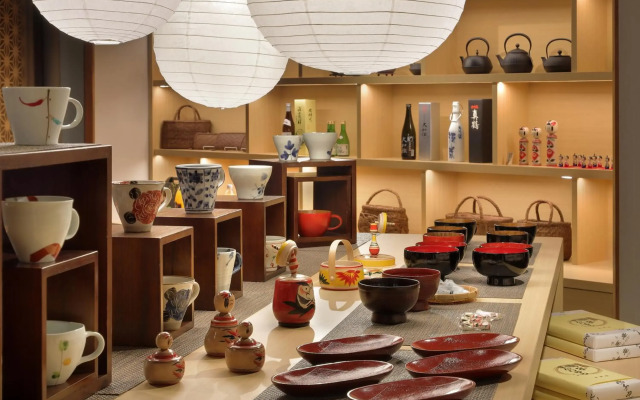 Naruko Kanko Hotel