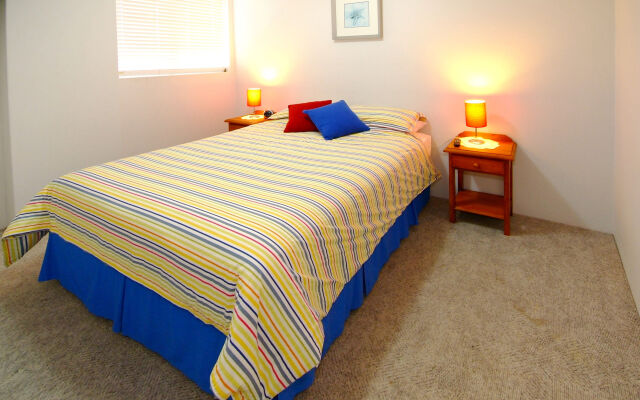 Tradewinds Apartments