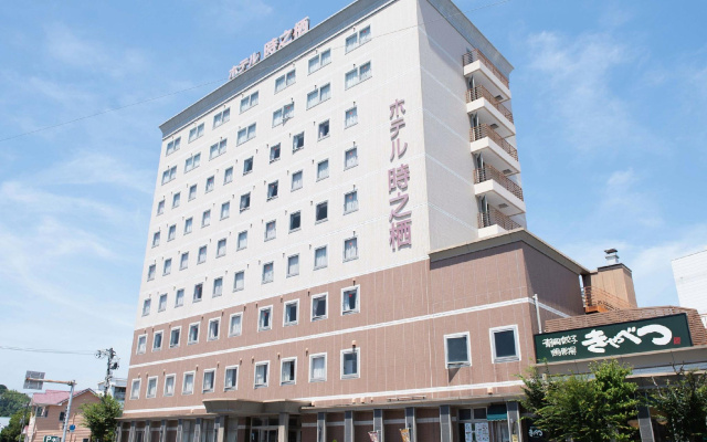 Shizuoka Hotel Tokinosumika