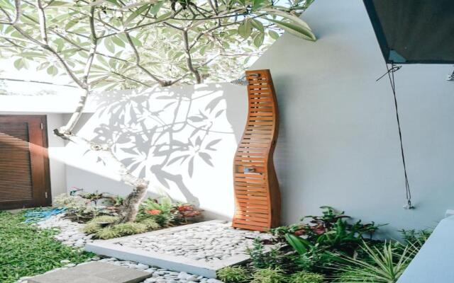 The Kuo Villa By Zuzu