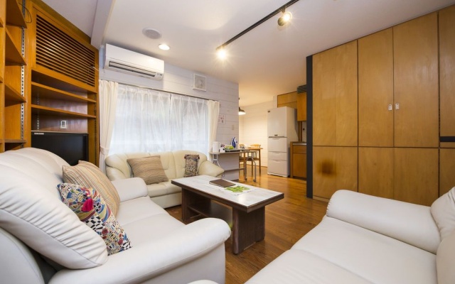 Kanazawa Annex Kocho – Guest Rooms – Kanazawa