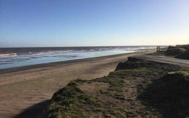 Cozy Dog Friendly Cottage Near Bridlington