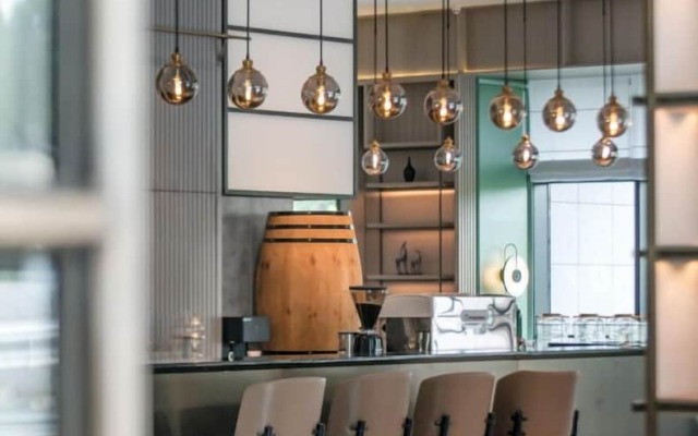 Investon Hotel Shenzhen