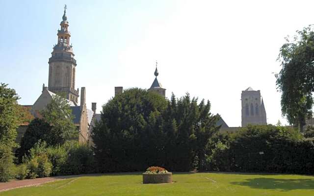 Hostellerie Croonhof