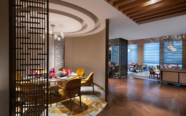 Crowne Plaza Huzhou by IHG