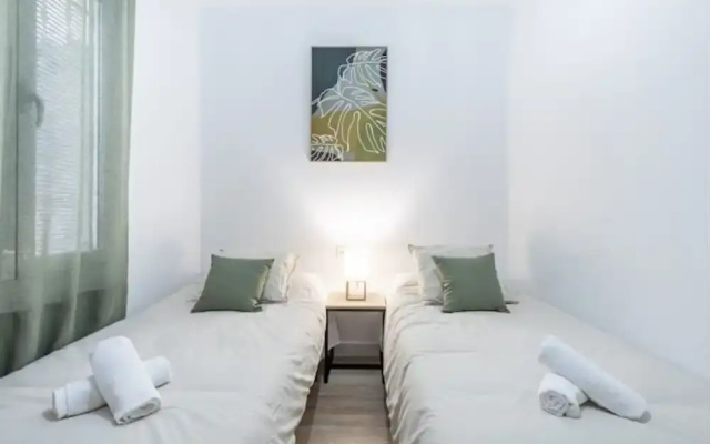 Luxury Suite Patio del Arquitecto