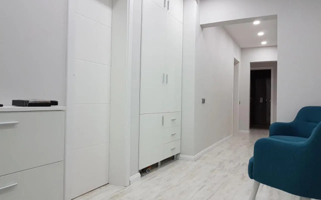 Apartament Verde