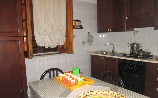 Vista  Mozzafiato Sul  Salento