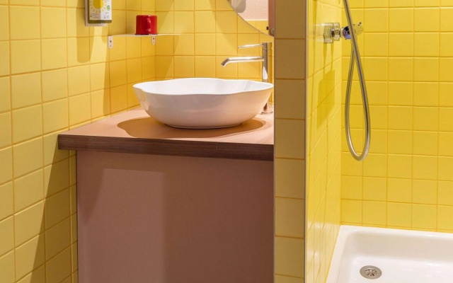 Greet Hotel Pont Du Gard Route D'Avignon