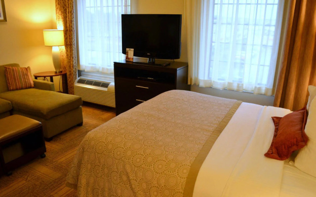 Staybridge Suites Longview by IHG