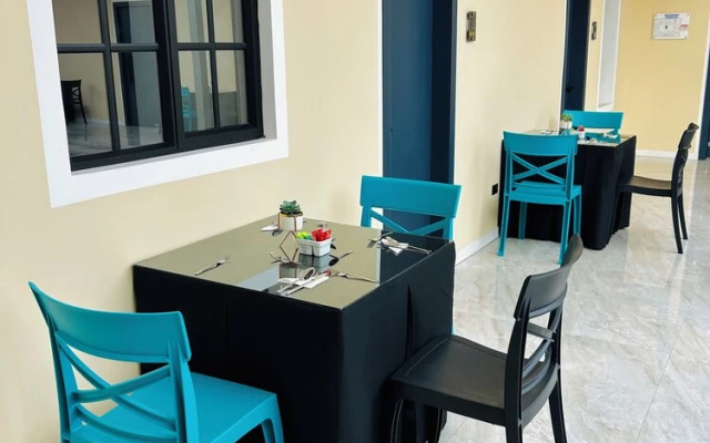ACCEL Hotel Casa Nueva