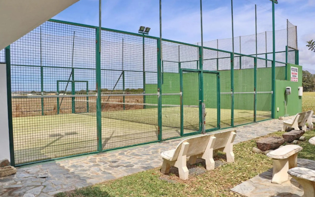 Preciosa casa con piscina