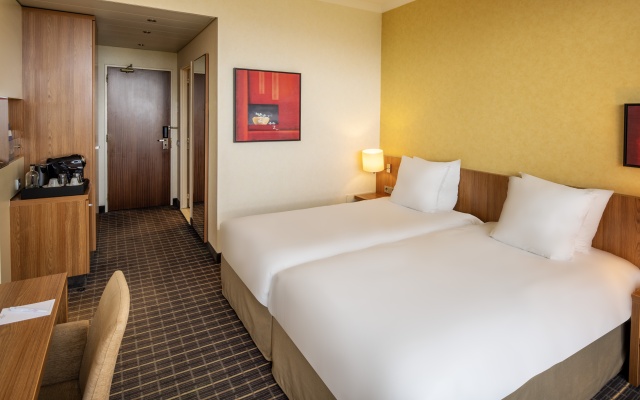 Crowne Plaza Antwerp by IHG