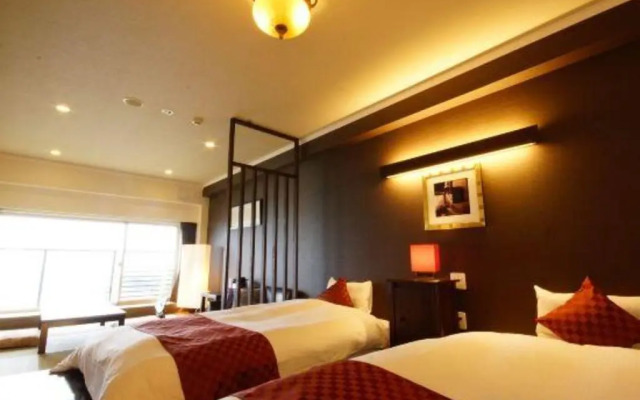 Ocean Resort Eguchiya