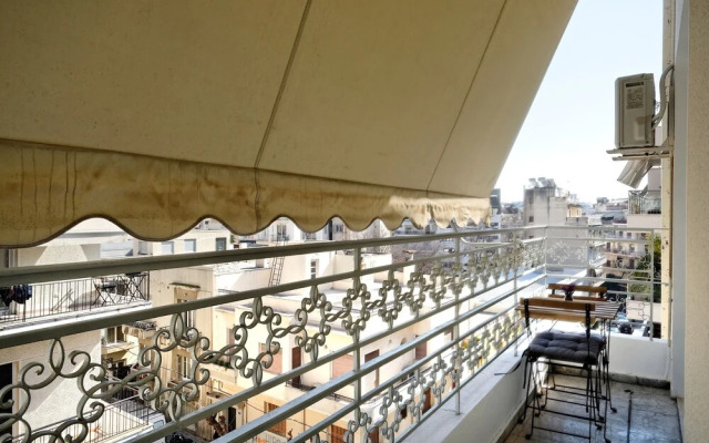 Acropolis Plus Penthouse