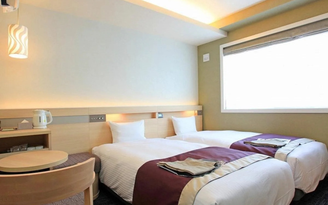 Urban  Kyoto Shijo Premium