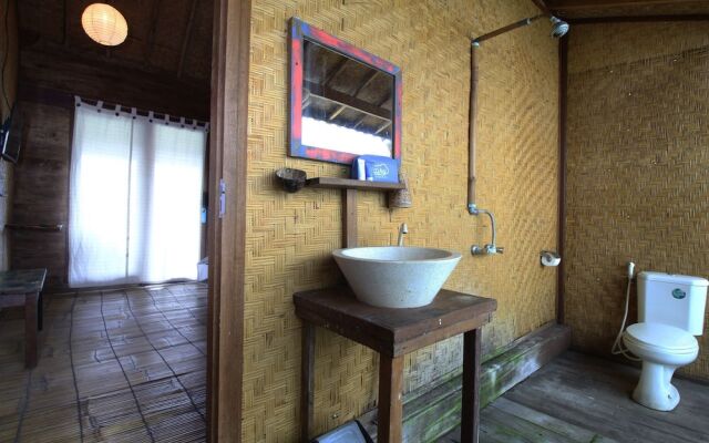 Airy Kuta Utara Raya Padonan Dalung Bali