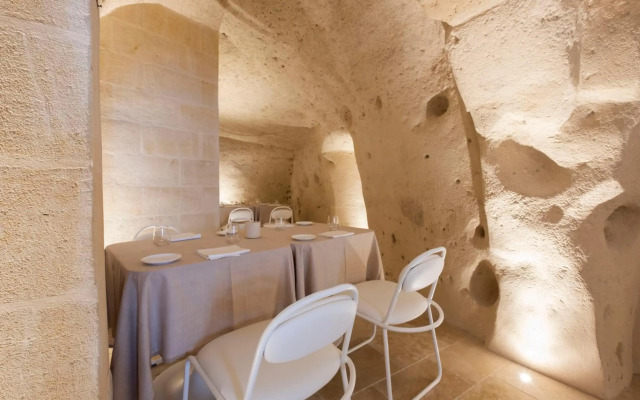 Aquatio Cave Luxury Hotel & SPA