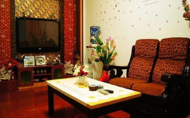Fu Roca Inn