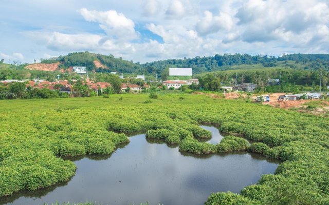 Sugar Marina Hotel - AVIATOR - Phuket Airport