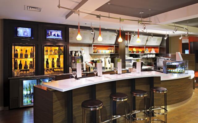 Courtyard Wilmington Brandywine