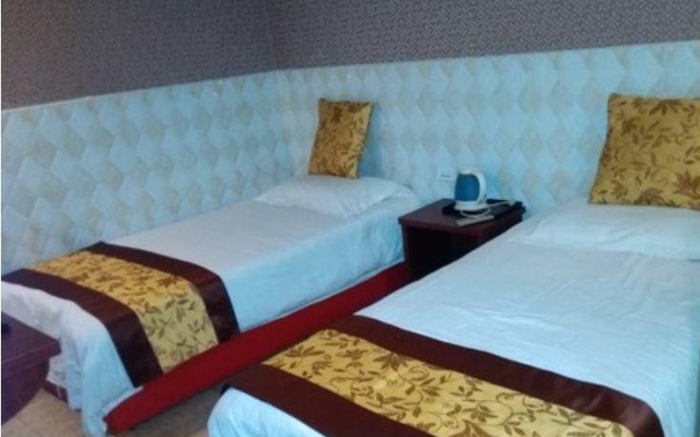 Yichang Longfeng Inn – Guest Rooms – Yichang