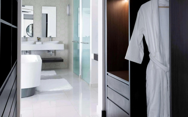 Novotel Convention And Spa