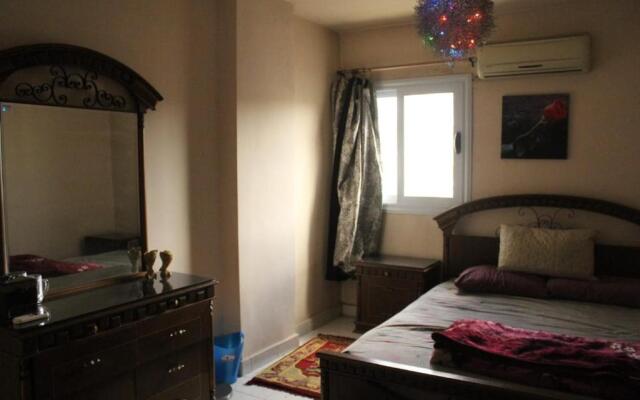 3Bd Entire Apartmen In A Central Location (Alexandria)