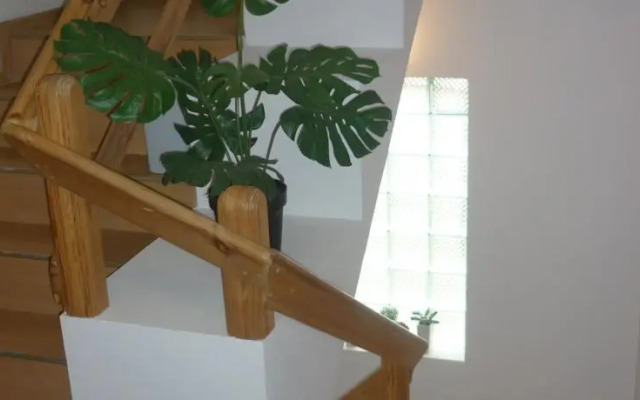 Folks Village Plowce House