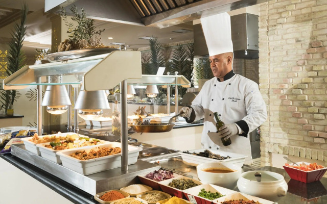 Palm Beach Palace Tozeur