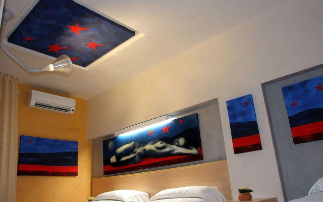 Hotel Ristorante Cavaliere