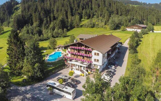 Hotel Haflingerhof