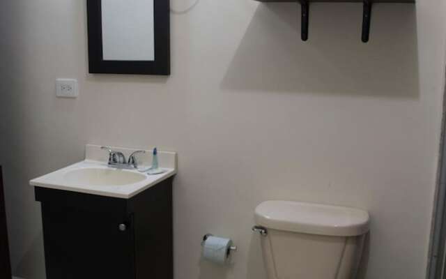 Hotel Napoles