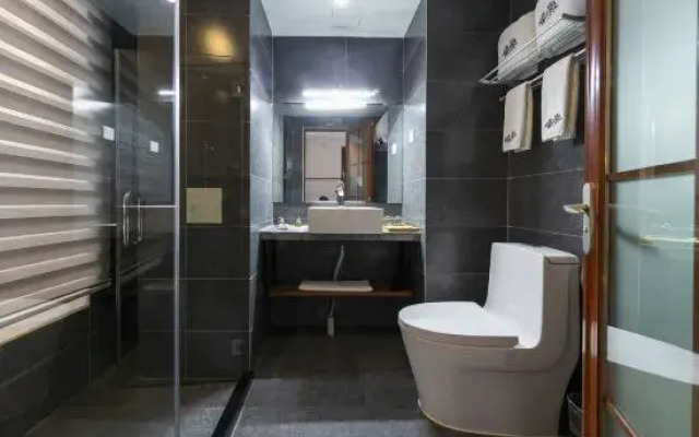 Xitang Hotel