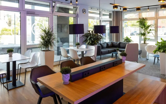 B&B HOTEL Bad Hersfeld