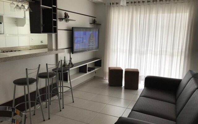 Prive das Thermas II - R3 Caldas