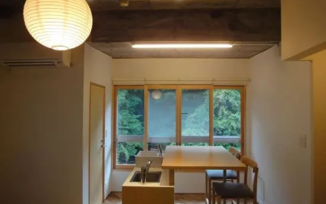 Yumoto Shimakan – Guest Rooms – Nakanojo