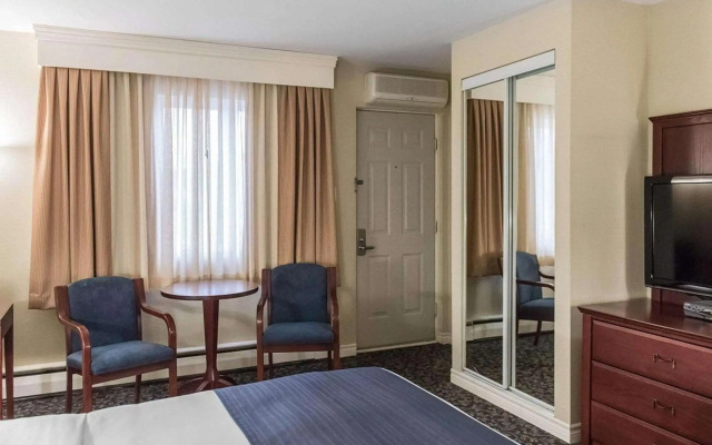Quality Inn Mont-Laurier