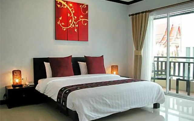 Napalai Resort Hua Hin