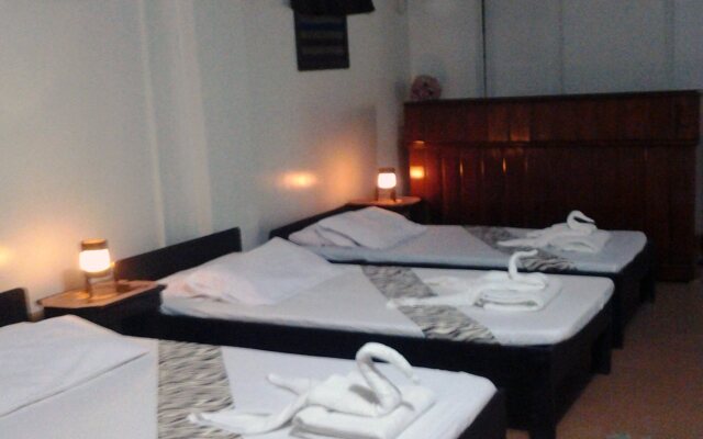 Arnaldo's Place