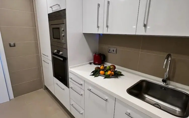Intempo up to 6 by Leo Apartments