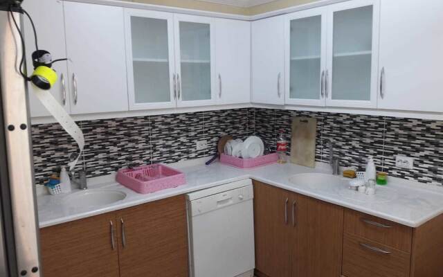 Zeybek Hotel Ürkmez