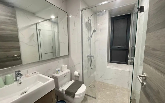 Agile Bukit Bintang TRX by Dormeo Destinations